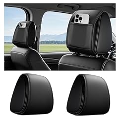 Ygdmd 2pcs headrest for sale  Delivered anywhere in USA 