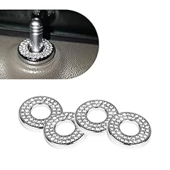 Ferianl 4pcs bling for sale  Delivered anywhere in USA 