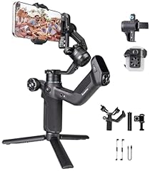 Feiyutech scorp mini usato  Spedito ovunque in Italia 