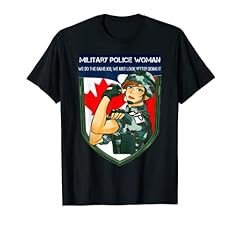 Police militaire canadienne d'occasion  Livré partout en France