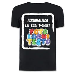 Generico shirt maglietta usato  Spedito ovunque in Italia 