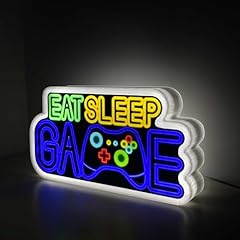 Allenjoy eat sleep for sale  Delivered anywhere in USA 