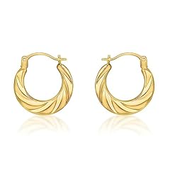 Carissima gold orecchini usato  Spedito ovunque in Italia 