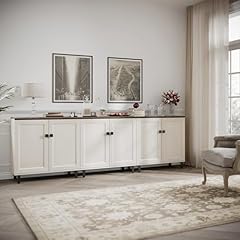 Fensuln buffet sideboard for sale  Delivered anywhere in USA 