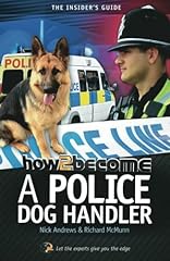 Become police dog for sale  Delivered anywhere in UK