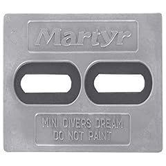 Martyr cmdiverminia aluminum for sale  Delivered anywhere in USA 