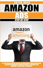 Amazon ads step d'occasion  Livré partout en France