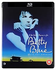 Betty blue deluxe usato  Spedito ovunque in Italia 