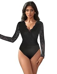 Comeondear women bodysuits for sale  Delivered anywhere in Ireland