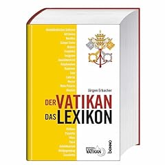 Vatikan lexikon gebraucht kaufen  Wird an jeden Ort in Deutschland
