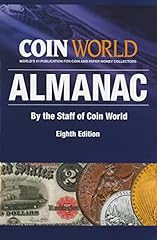 Coin almanac for sale  Delivered anywhere in USA 