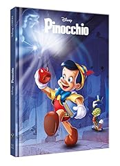 Pinocchio disney cinéma d'occasion  Livré partout en France