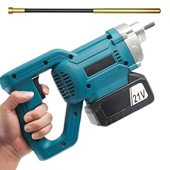 Cordless concrete vibrator for sale  Delivered anywhere in USA 