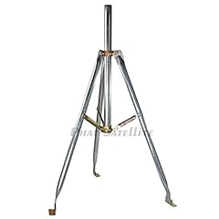 Steren satellite tripod for sale  Delivered anywhere in USA 