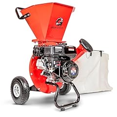 Greatcircleusa wood chipper for sale  Delivered anywhere in USA 