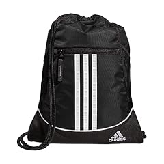 Adidas alliance sackpack for sale  Delivered anywhere in USA 