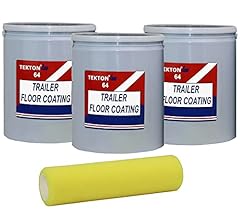 Trailer floor coating for sale  Delivered anywhere in USA 