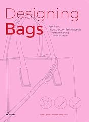 Designing bags typology gebraucht kaufen  Wird an jeden Ort in Deutschland