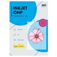 Ppd sheets inkjet for sale  Delivered anywhere in UK