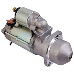 Discount starter alternator for sale  Delivered anywhere in USA 