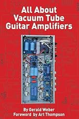 Vacuum tube guitar for sale  Delivered anywhere in USA 