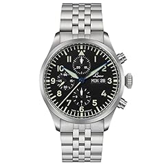 Laco chronograph kiel gebraucht kaufen  Wird an jeden Ort in Deutschland