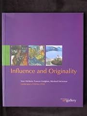 Influence and originality d'occasion  Livré partout en France