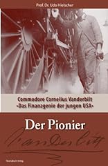 Pionier commodore cornelius gebraucht kaufen  Wird an jeden Ort in Deutschland