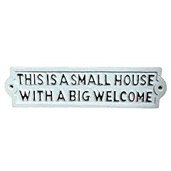 Darthome ltd white for sale  Delivered anywhere in UK