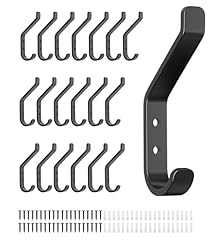 Lot patères aluminium d'occasion  Livré partout en France