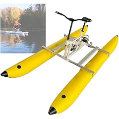 Generic water bike for sale  Delivered anywhere in UK