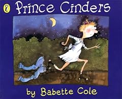 Prince cinders usato  Spedito ovunque in Italia 