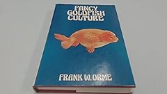 Fancy goldfish culture for sale  Delivered anywhere in UK