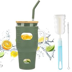 Moretoes 32oz glass for sale  Delivered anywhere in USA 