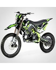 Moto pit bike usato  Spedito ovunque in Italia 