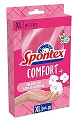 Spontex guanti comfort usato  Spedito ovunque in Italia 