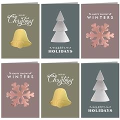 Easykart christmas cards for sale  Delivered anywhere in USA 