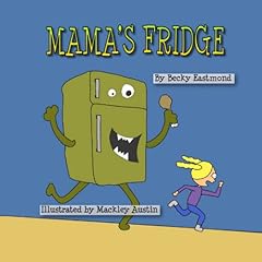 Mama fridge for sale  Delivered anywhere in UK