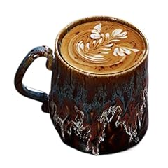 Ceramic kiln mug for sale  Delivered anywhere in UK