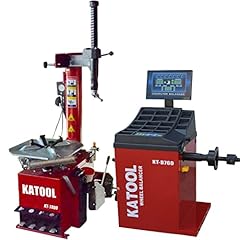 Katool tire changer for sale  Delivered anywhere in USA 