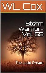 Storm warrior vol. for sale  Delivered anywhere in USA 