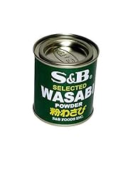 Wasabi polvere 1.06 usato  Spedito ovunque in Italia 