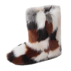 Gegefur women faux for sale  Delivered anywhere in USA 