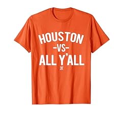 Houston yall shirt for sale  Delivered anywhere in USA 