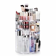 Auxmir makeup organsier for sale  Delivered anywhere in Ireland