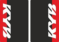 Upper fork decal for sale  Delivered anywhere in UK