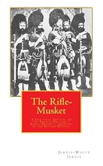 Rifle musket practical for sale  Delivered anywhere in UK