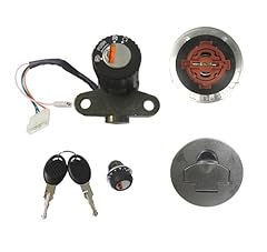 Motorcycle ignition switch for sale  Delivered anywhere in Ireland