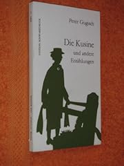 Die kusine erzählungen d'occasion  Livré partout en France