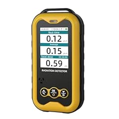 Fs5000 misuratore geiger usato  Spedito ovunque in Italia 